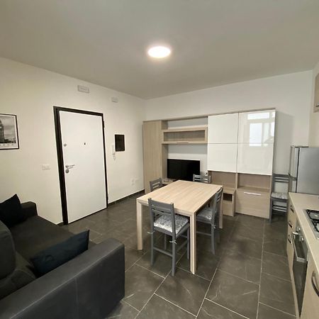 Apartamento Little House Reggio Calabria Exterior foto