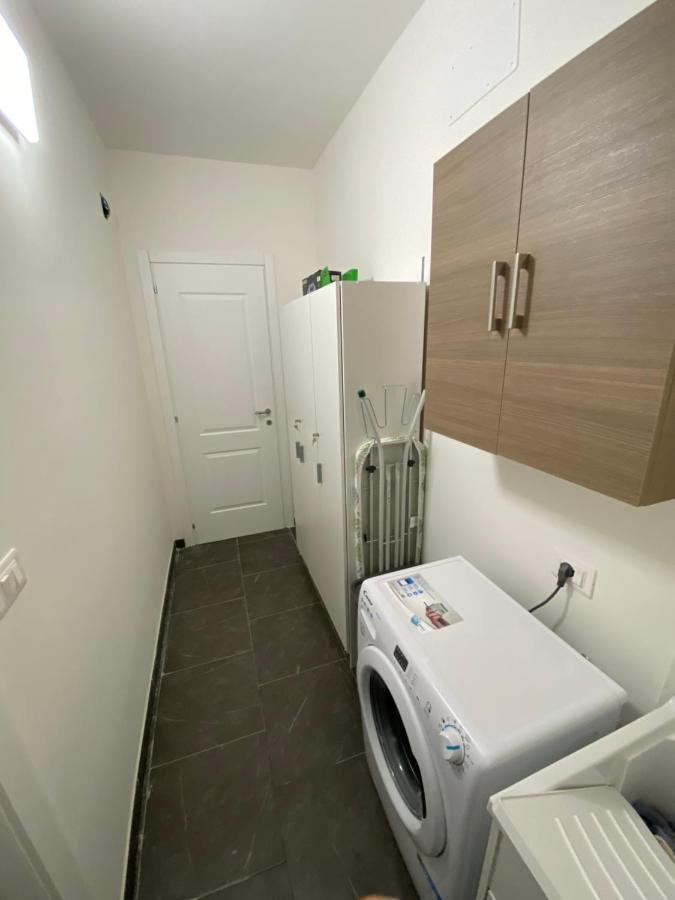 Apartamento Little House Reggio Calabria Exterior foto