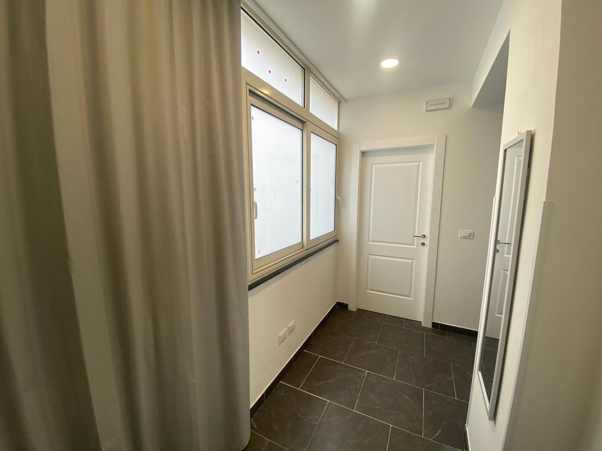 Apartamento Little House Reggio Calabria Exterior foto