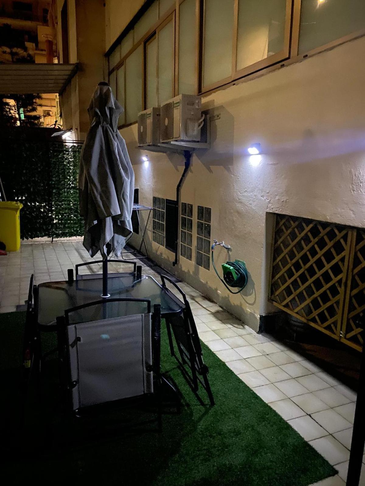 Apartamento Little House Reggio Calabria Exterior foto